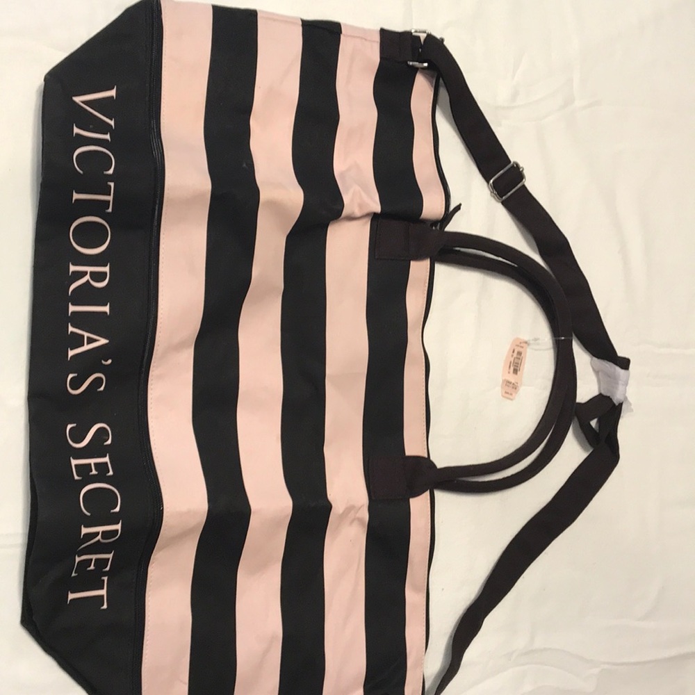 Never used before travel bag